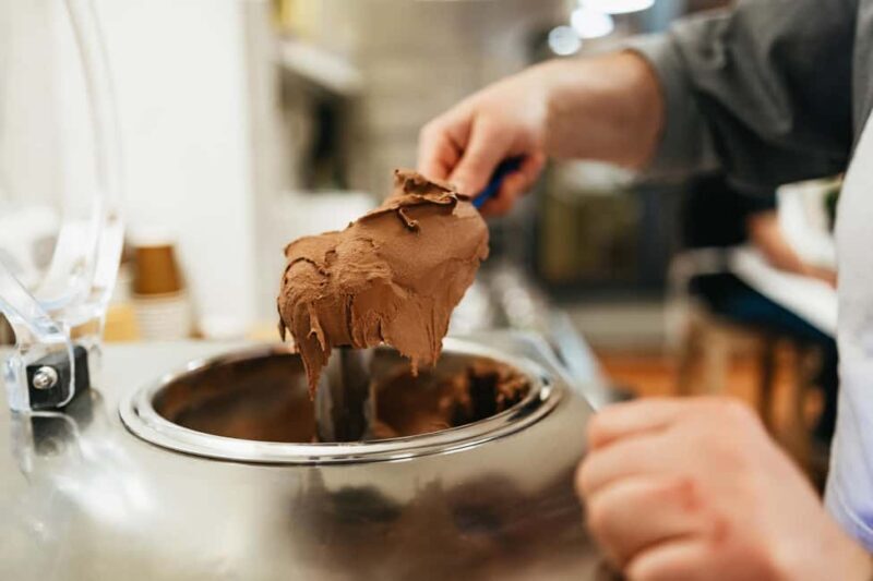 Florence: Premium Pizza & Gelato Preparation Class with Wine - An in-depth look at the Florence Pizza & Gelato Experience