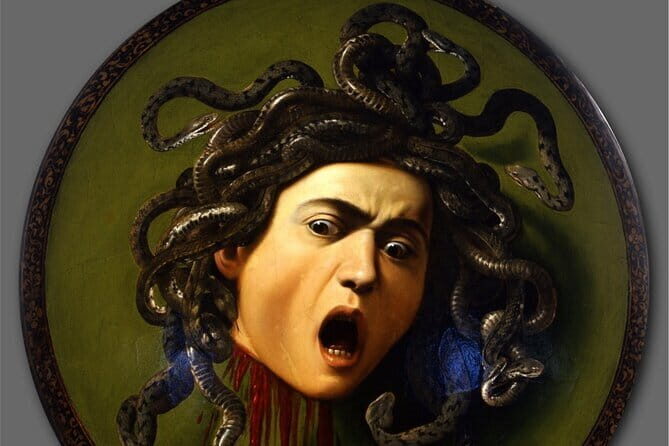 Florence: Priority Access Uffizi Gallery Semi-Private Guided Tour - What to Expect at Each Key Part of the Tour