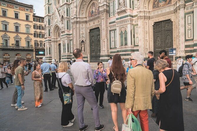 Florence: Priority Access Uffizi Gallery Semi-Private Guided Tour - FAQs