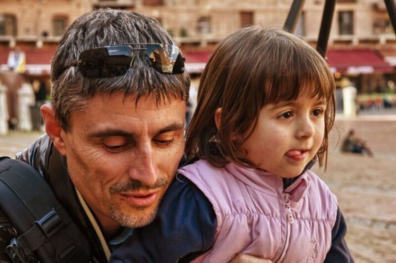 Florence : Private Custom Walking Tour with a Local Guide - Key Points