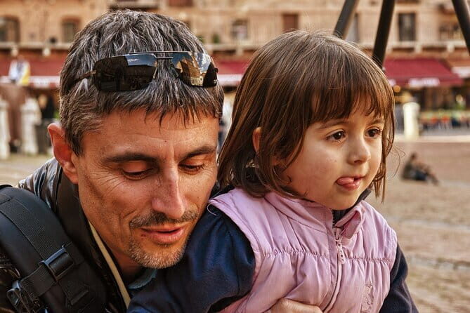 Florence : Private Custom Walking Tour with a Local Guide - Who Should Book This Tour?