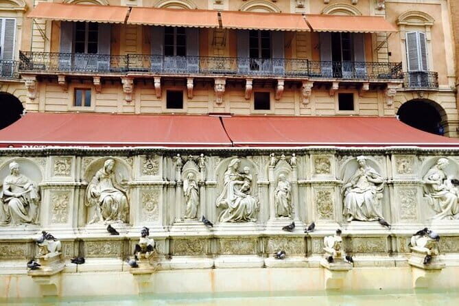 Florence Private Day Trip to Siena and San Gimignano - Why This Tour Stands Out