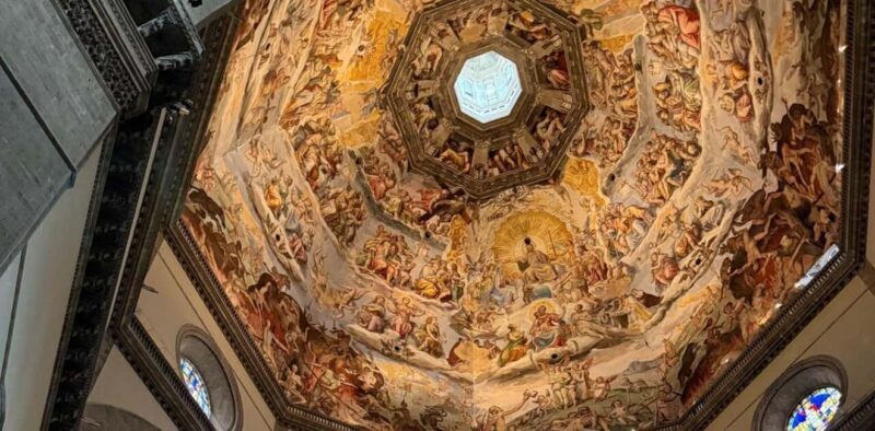 Florence: Private Duomo Cathedral Tour with Local Expert - A Closer Look at the Tour Experience