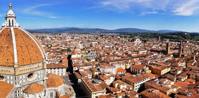 Florence: Private Duomo Cathedral Tour with Local Expert - What Others Say