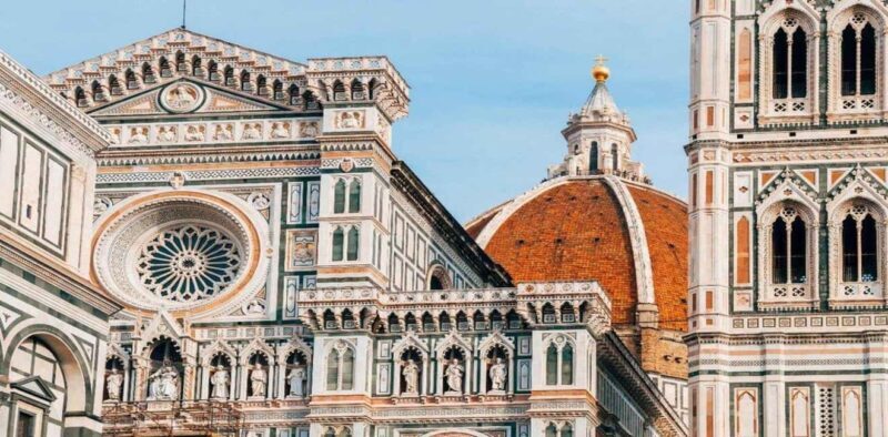 Florence: Private Duomo Cathedral Tour with Local Expert - Who Should Consider This Tour?