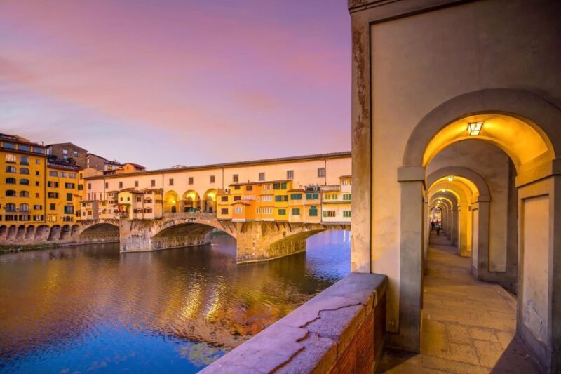 Florence: Private Exclusive History Tour with a Local - The Downsides
