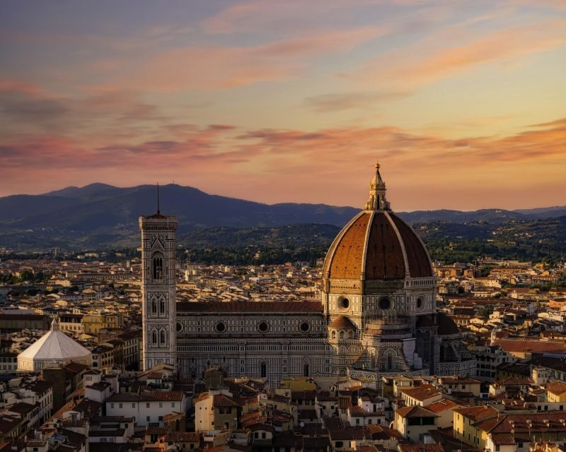 Florence: Private Exclusive History Tour with a Local - Who Should Consider This Tour?