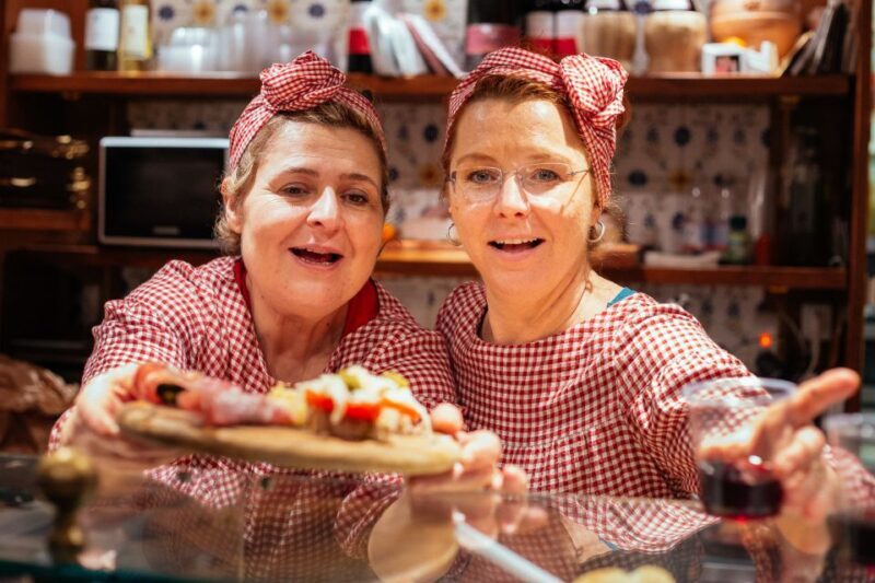 Florence: Private Food Tour  10 Tastings with Locals - What You Can Expect from the Tour