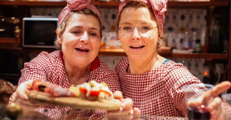 Florence: Private Food Tour  10 Tastings with Locals - Who Is This Tour Best For?