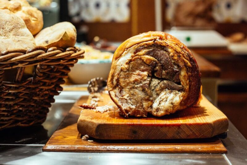 Florence: Private Food Tour  10 Tastings with Locals - Practical Details & Tips