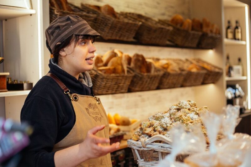 Florence: Private Food Tour  10 Tastings with Locals - FAQ