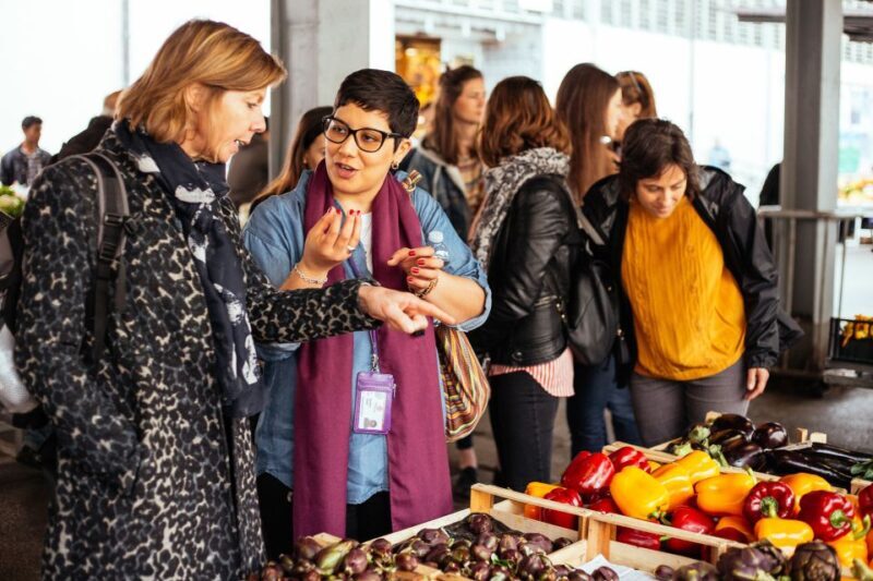 Florence: Private Food Tour  10 Tastings with Locals - Final Thoughts