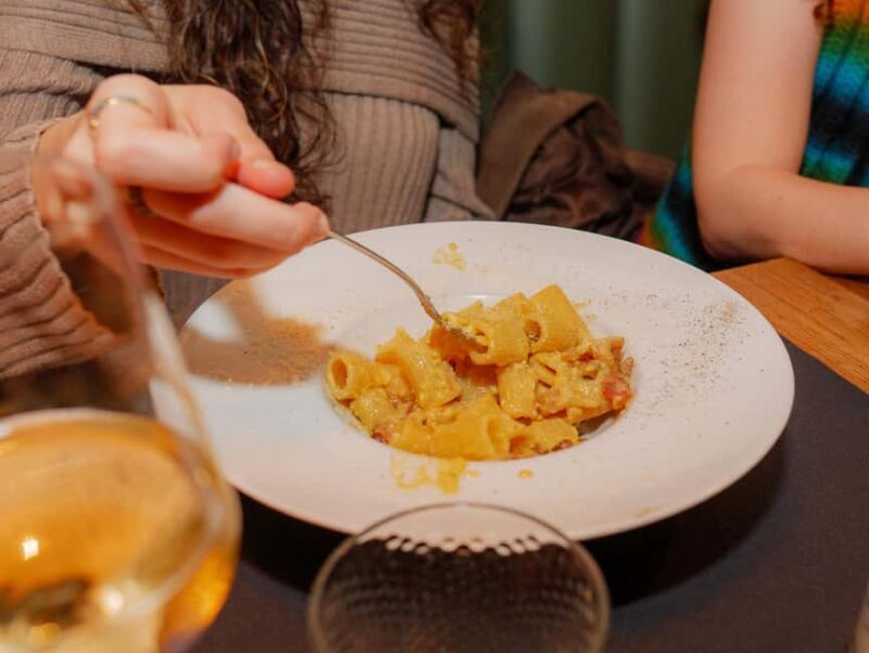 Florence: Private Food Walking Tour with Tuscan Classics - Practical Details & What to Expect