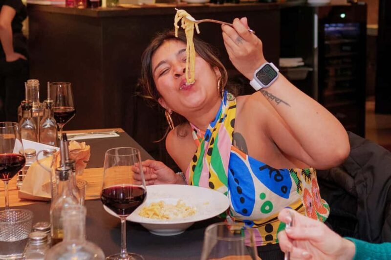 Florence: Private Food Walking Tour with Tuscan Classics - FAQ