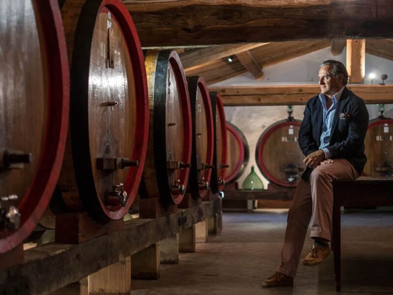 Florence: Private Full-Day Brunello Wine Tour to Montalcino - Practical Considerations