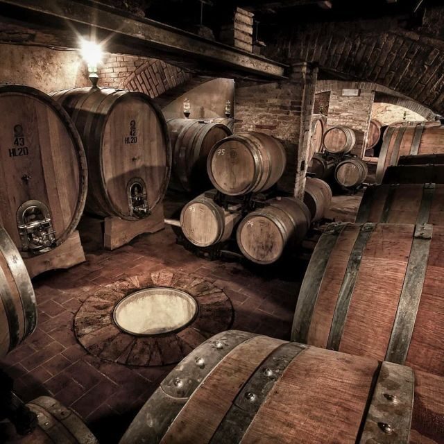 Florence: Private Full-Day Brunello Wine Tour to Montalcino - Who Is This Tour For?