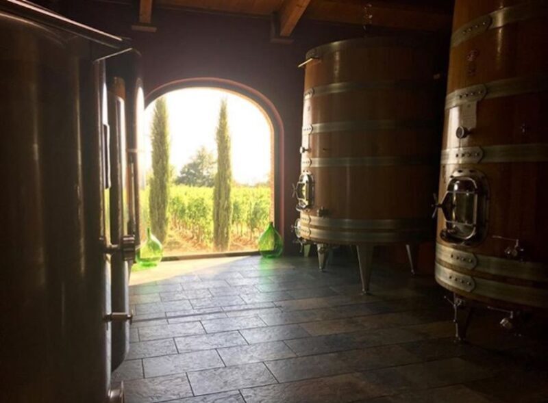 Florence: Private Full-Day Brunello Wine Tour to Montalcino - Final Thoughts