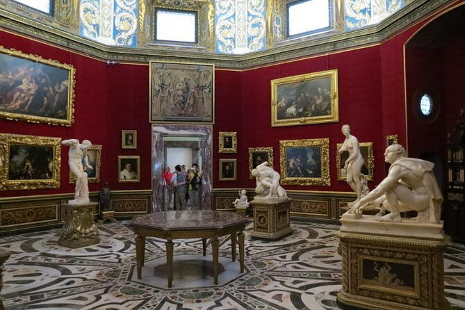Florence Private Full-Day Tour with Uffizi and Accademia Gallery - The Real Experience: What Travelers Say