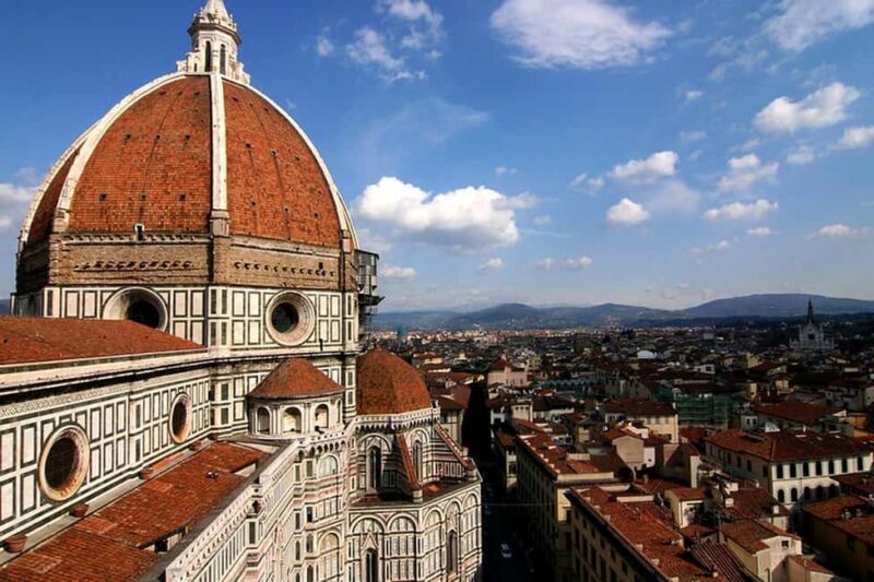 Florence: Private Michelangelo Tour with Giotto Pass - The 72-Hour Giotto Pass – Climb at Your Own Pace