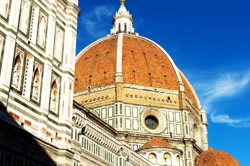 Florence: Private Michelangelo Tour with Giotto Pass - Value for Money