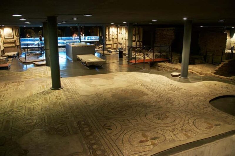 Florence: Private Michelangelo Tour with Giotto Pass - Who Is This Tour Best For?