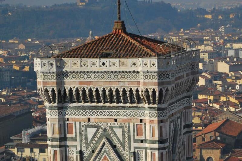 Florence: Private Michelangelo Tour with Giotto Pass - FAQ