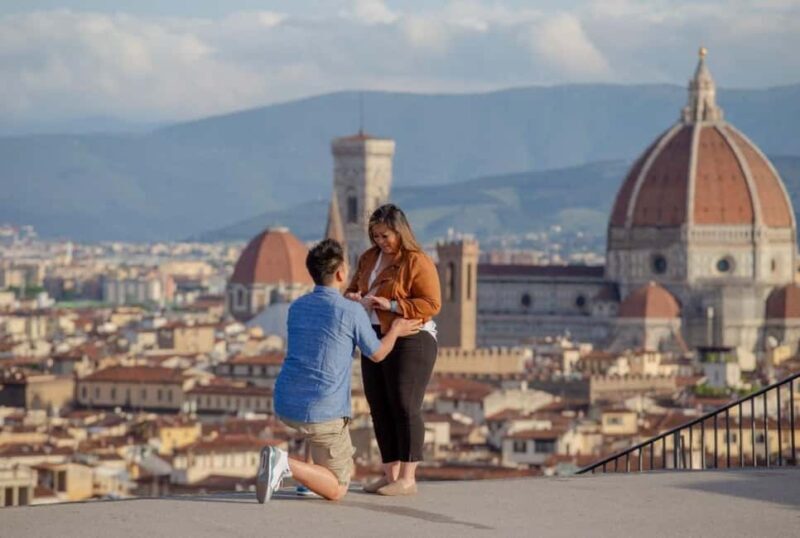 Florence: Private Photo Shooting walk tour w/a local - What to Expect from the Florence Private Photo Walk