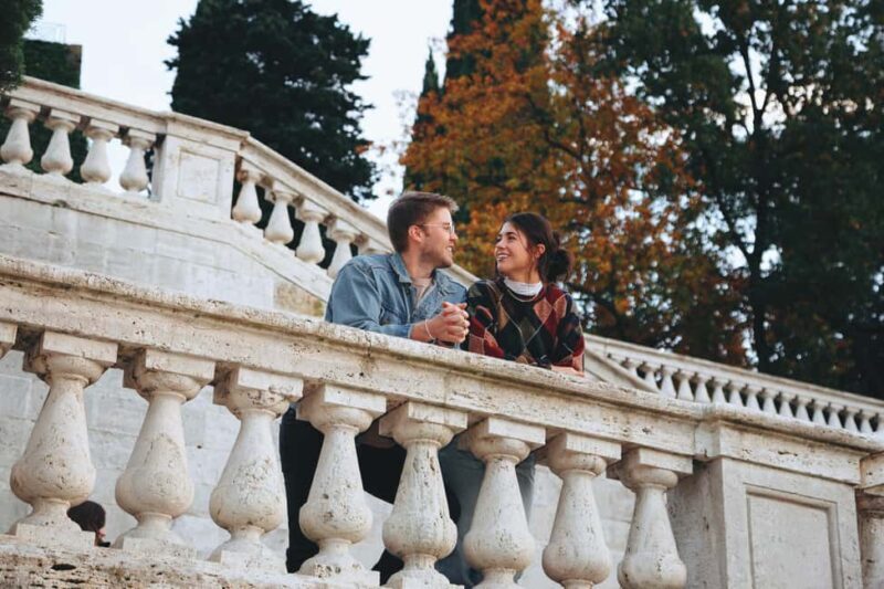 Florence: Private Photoshoot at Piazzale Michelangelo - Why Choose a Photoshoot at Piazzale Michelangelo?