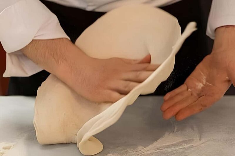 Florence: Private Pizza Making Class with Wine Tasting - Group Size, Duration, and Cost