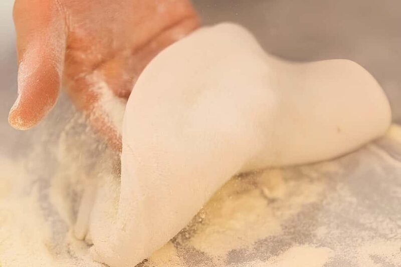 Florence: Private Pizza Making Class with Wine Tasting - Authenticity and Value