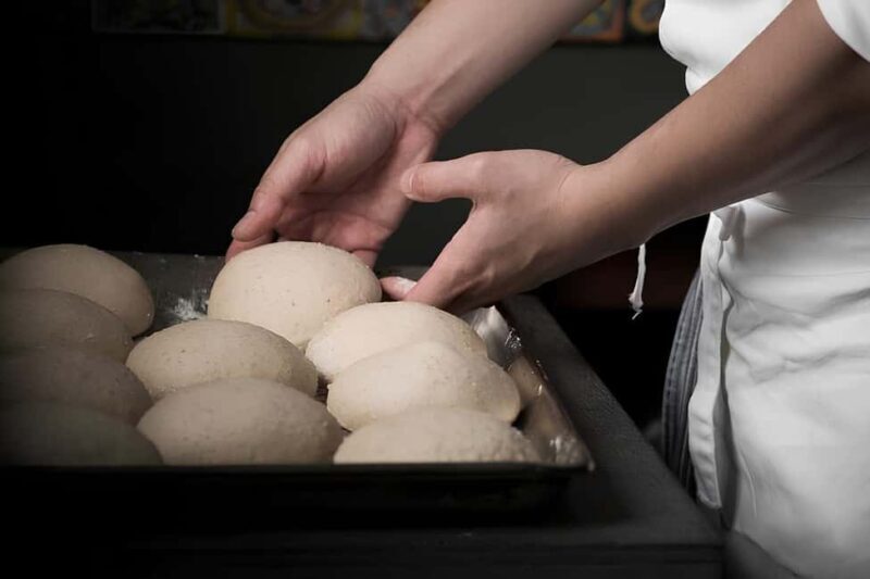 Florence: Private Pizza Making Class with Wine Tasting - Who Should Book This Experience?