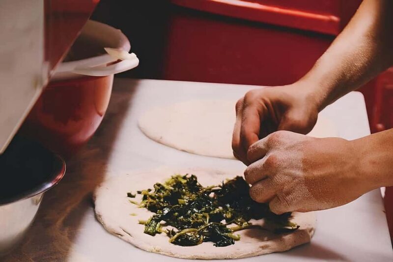 Florence: Private Pizza Making Class with Wine Tasting - Final Thoughts