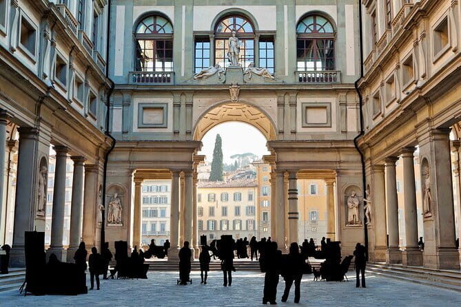 Florence Private tour Cathedral, Brunelleschi's Dome, Museum, Baptistery - Who This Tour Is Best For