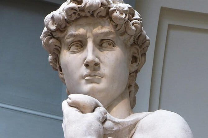 Florence Private Tour of Academy Gallery & Michelangelo's David with Local Guide - Key Points