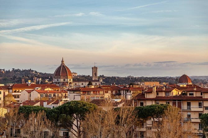 Florence Private Tour: Renaissance, Famous Families & Hidden Gems - Wrapping Up