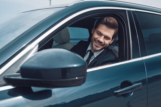 Florence Private Transfer from or to Florence Airport, Train Station and Hotel - Who Should Consider This Service?