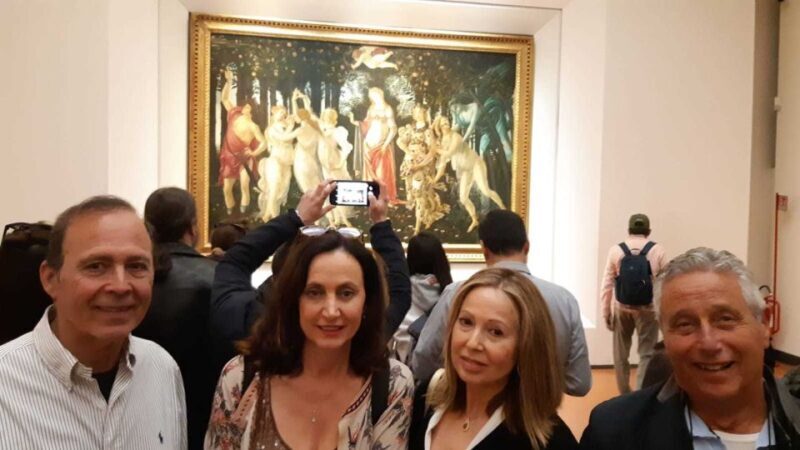 Florence: Private Uffizi Gallery Tour - Final Thoughts