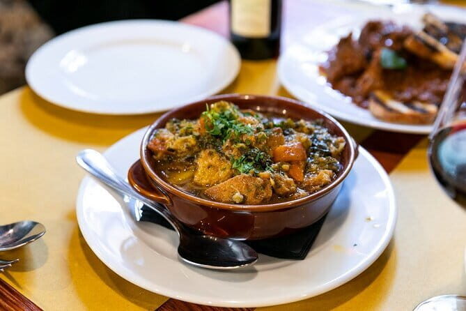 Florence Private Walking Food Tour With Secret Food Tours - Exploring the Florence Food Scene