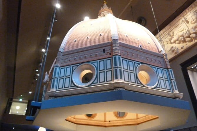 Florence Private WALKING TOUR - Who Will Appreciate This Tour?