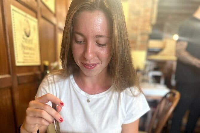 Florence Private Walking Tour - A Detailed Breakdown of the Itinerary