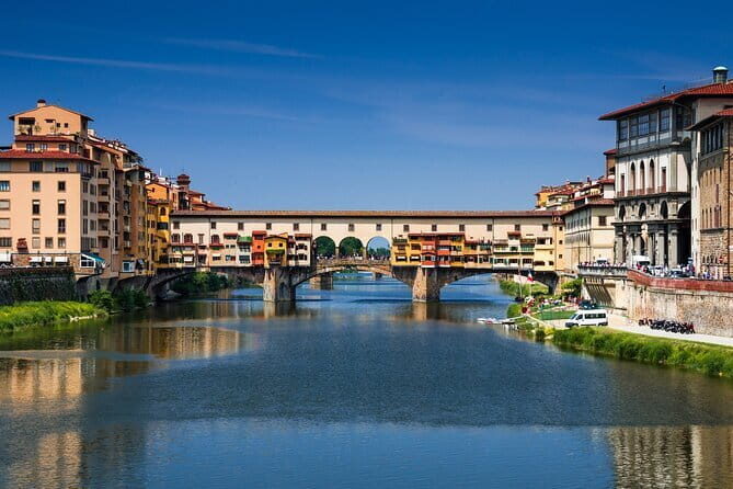 Florence Private Walking Tour - Final Thoughts: Who Will Appreciate This Tour?