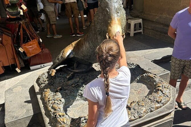 Florence Private Walking Tour - FAQ