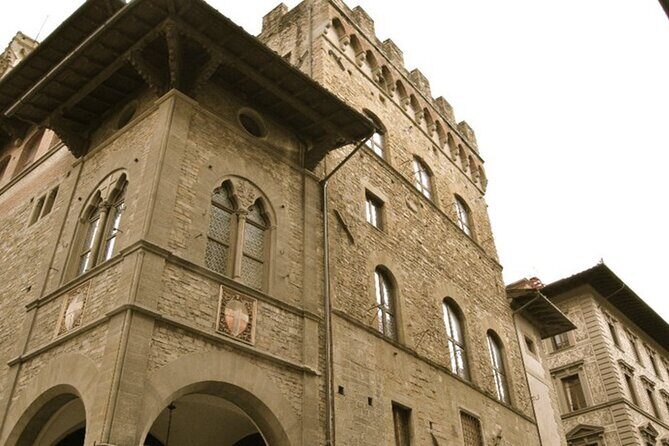 Florence private walking tour including Michelangelo's David - The Sum Up