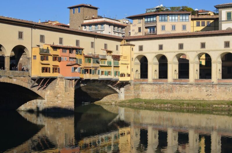 Florence: Private Walking Tour with a Local Guide - What to Expect on Your Florence Walking Tour