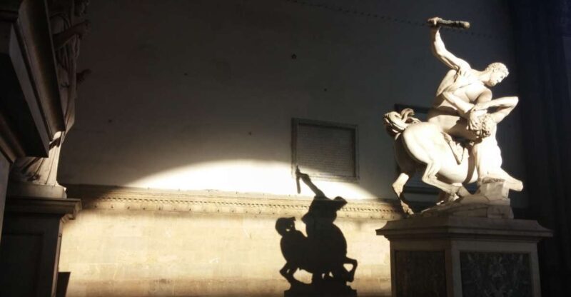 Florence: Private Walking Tour with a Local Guide - The Value of This Experience