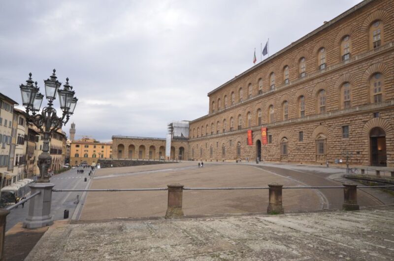 Florence: Private Walking Tour with a Local Guide - FAQs