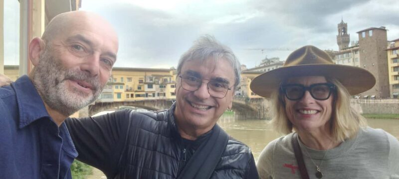 Florence: Private Walking Tour with a Local - What Is This Tour All About?