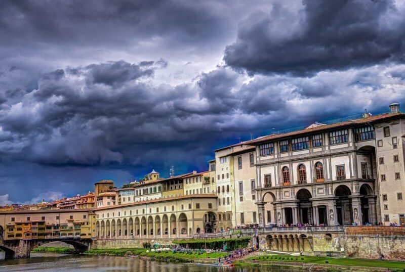 Florence: Private Walking Tour with a Local - What’s Included and What’s Not?