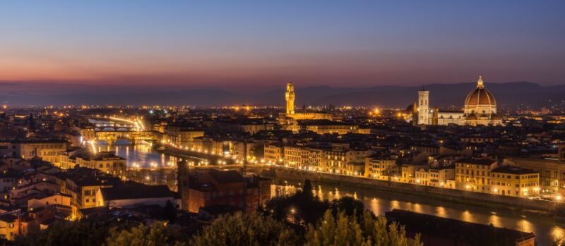 Florence: Private Walking Tour with a Local - What Do Travelers Say?