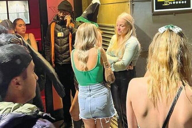 Florence Pub Crawl in the Old Town - FAQs about the Florence Pub Crawl